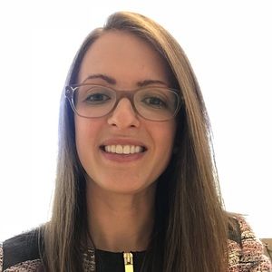 Meet your Posher, Erica